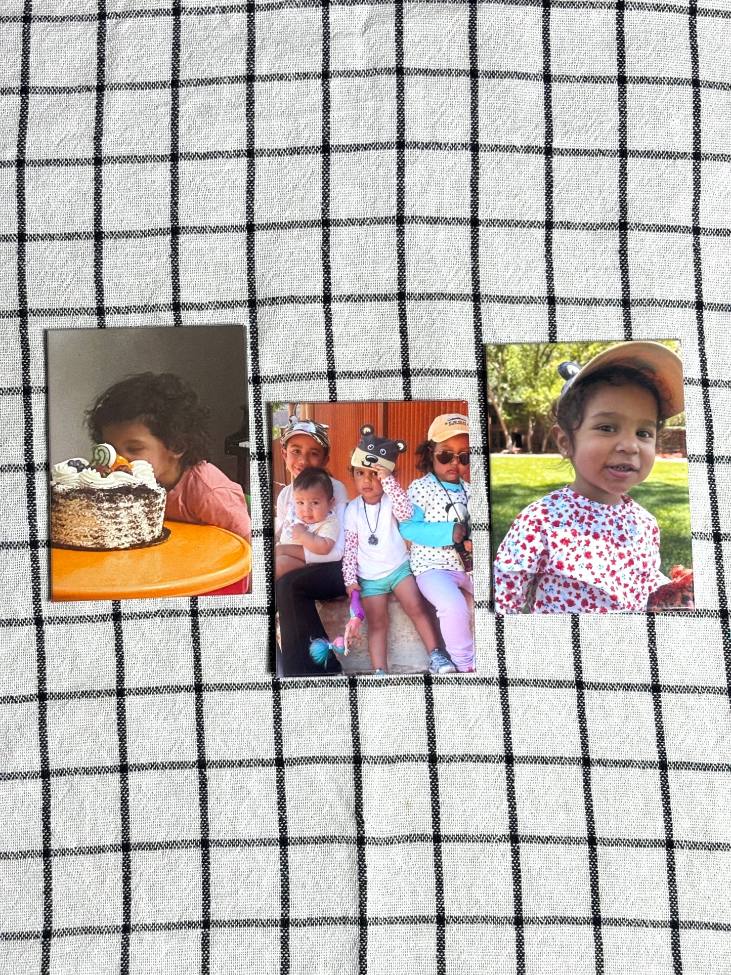 Personalized Magnets