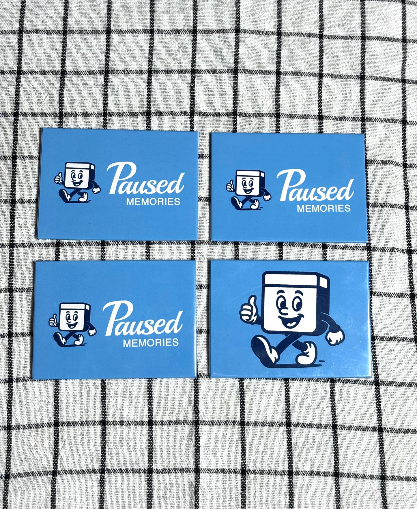 Bulk Order - Personalized Magnets