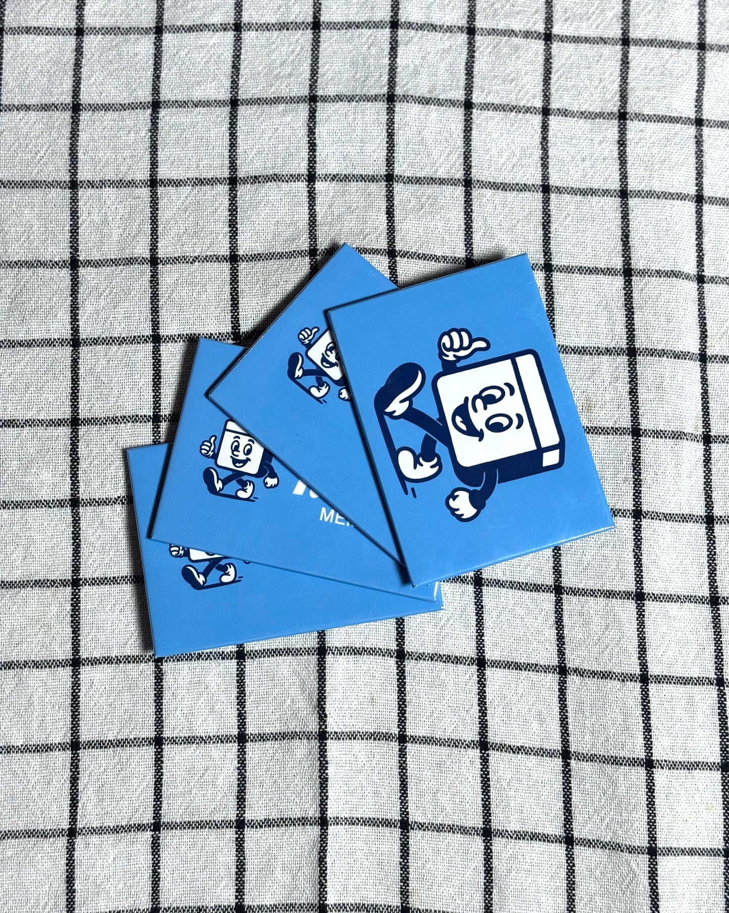 Bulk Order - Personalized Magnets