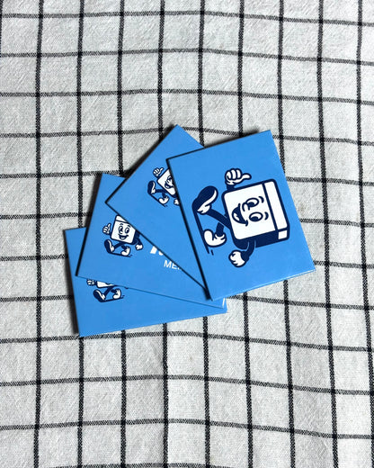 Bulk Order - Personalized Magnets