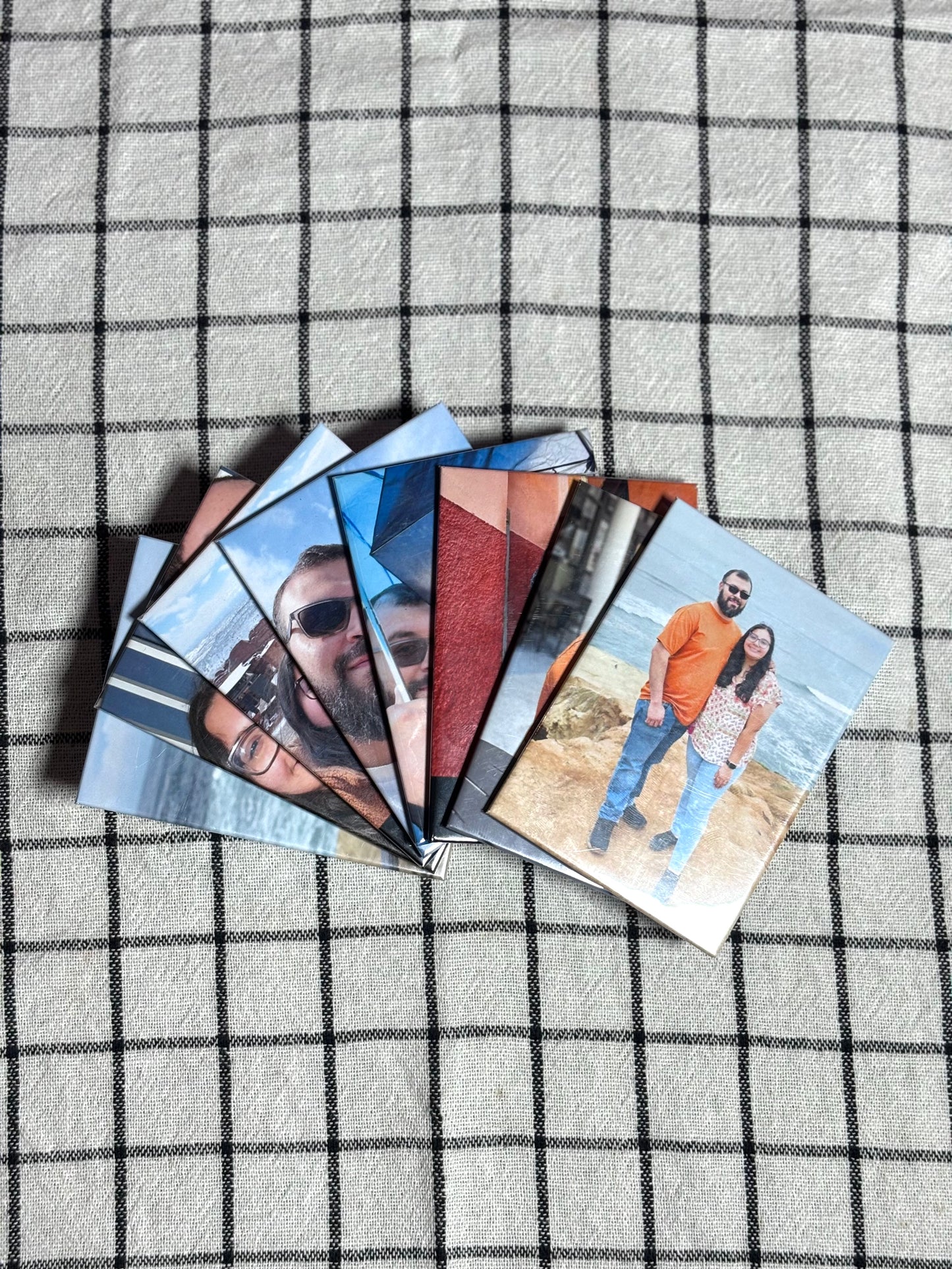 Personalized Magnets