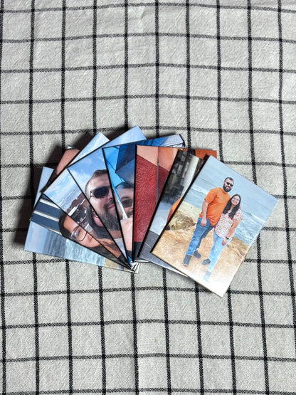 Personalized Magnets