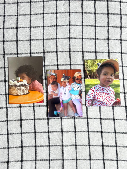 Personalized Magnets